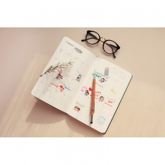 [제작문의] PLANNER