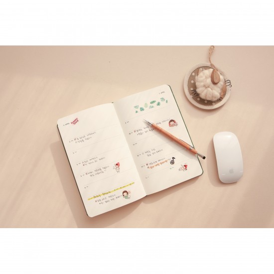 [제작문의] PLANNER