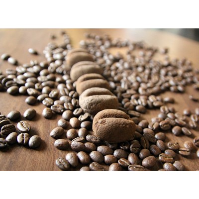 COFFEE A DEHUMIDIFYING AGENT