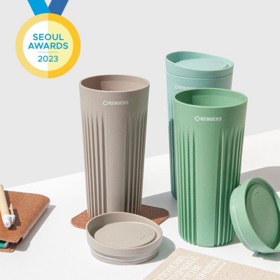 SUGARCANE TUMBLER