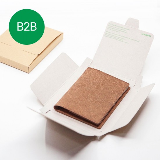 [B2B] RECYCLED LEATHER GIFT_A