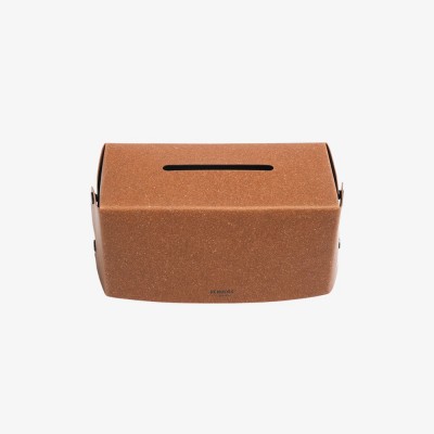TISSUE CASE