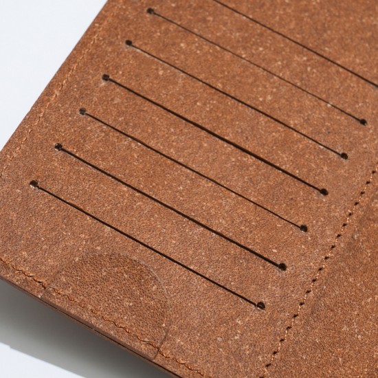 LONG WALLET