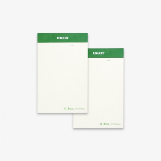 REFILL MEMO NOTE(L)