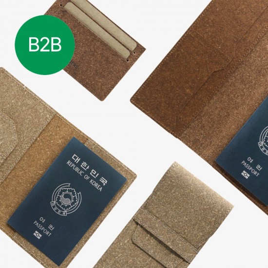 [B2B] RECYCLED LEATHER GIFT_B